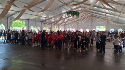 Održano Gradsko vatrogasno natjecanje VZG-a Sveti Ivan Zelina